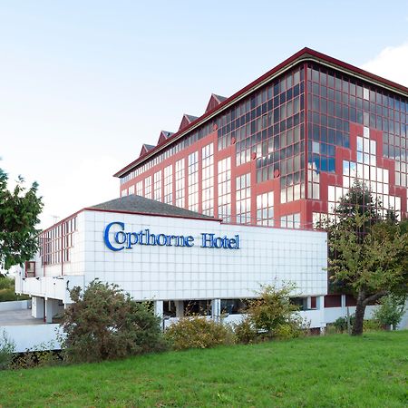Copthorne Hotel Slough Windsor Luaran gambar